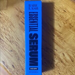 Babe Lash Essential Serum